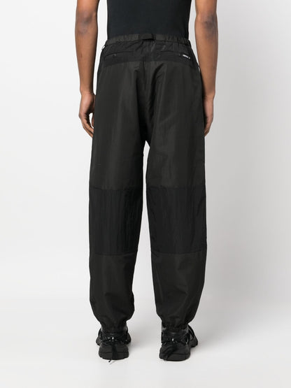 F/CE X GRAMICCI Trousers Black