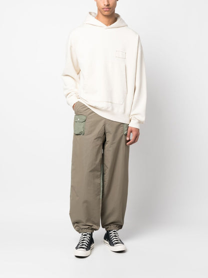 F/CE X GRAMICCI Trousers Beige