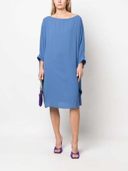 Gianluca Capannolo Dresses Blue