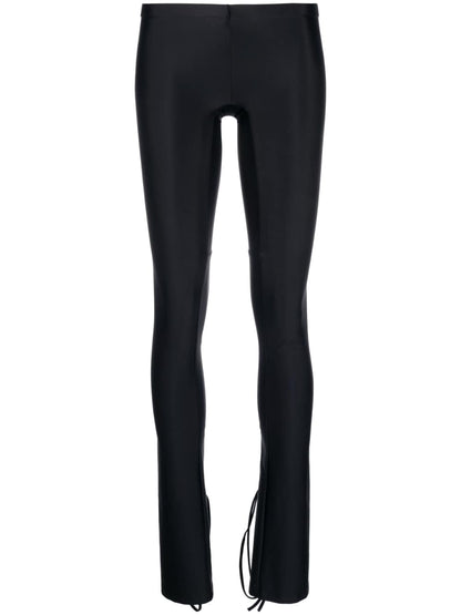 KNWLS Trousers Black