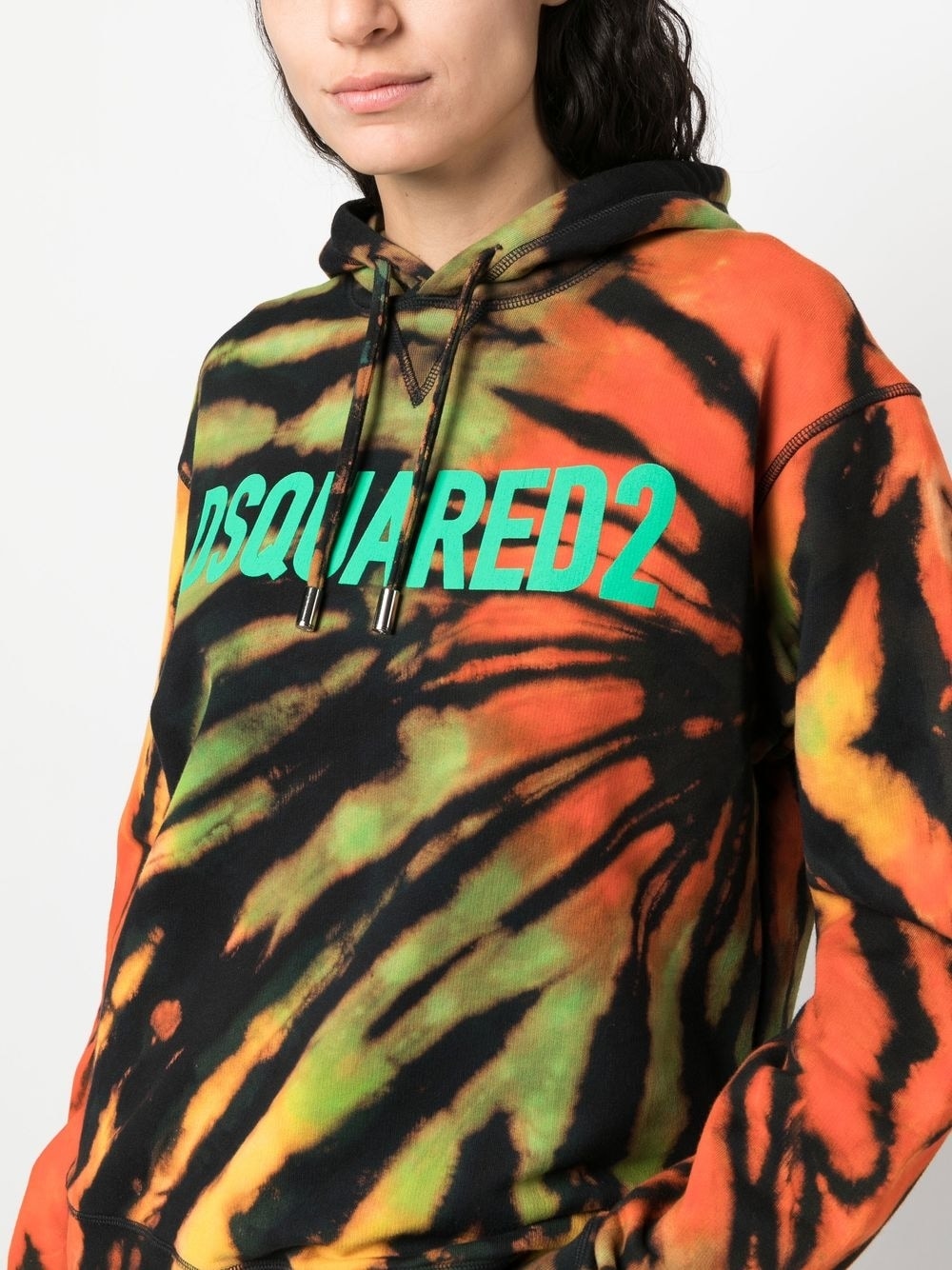 Dsquared2 Sweaters MultiColour