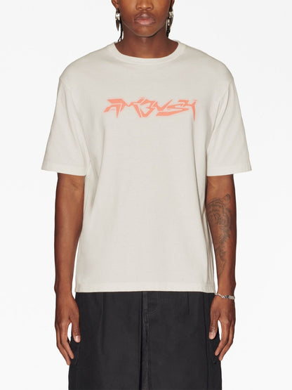 Ambush T-shirts and Polos White