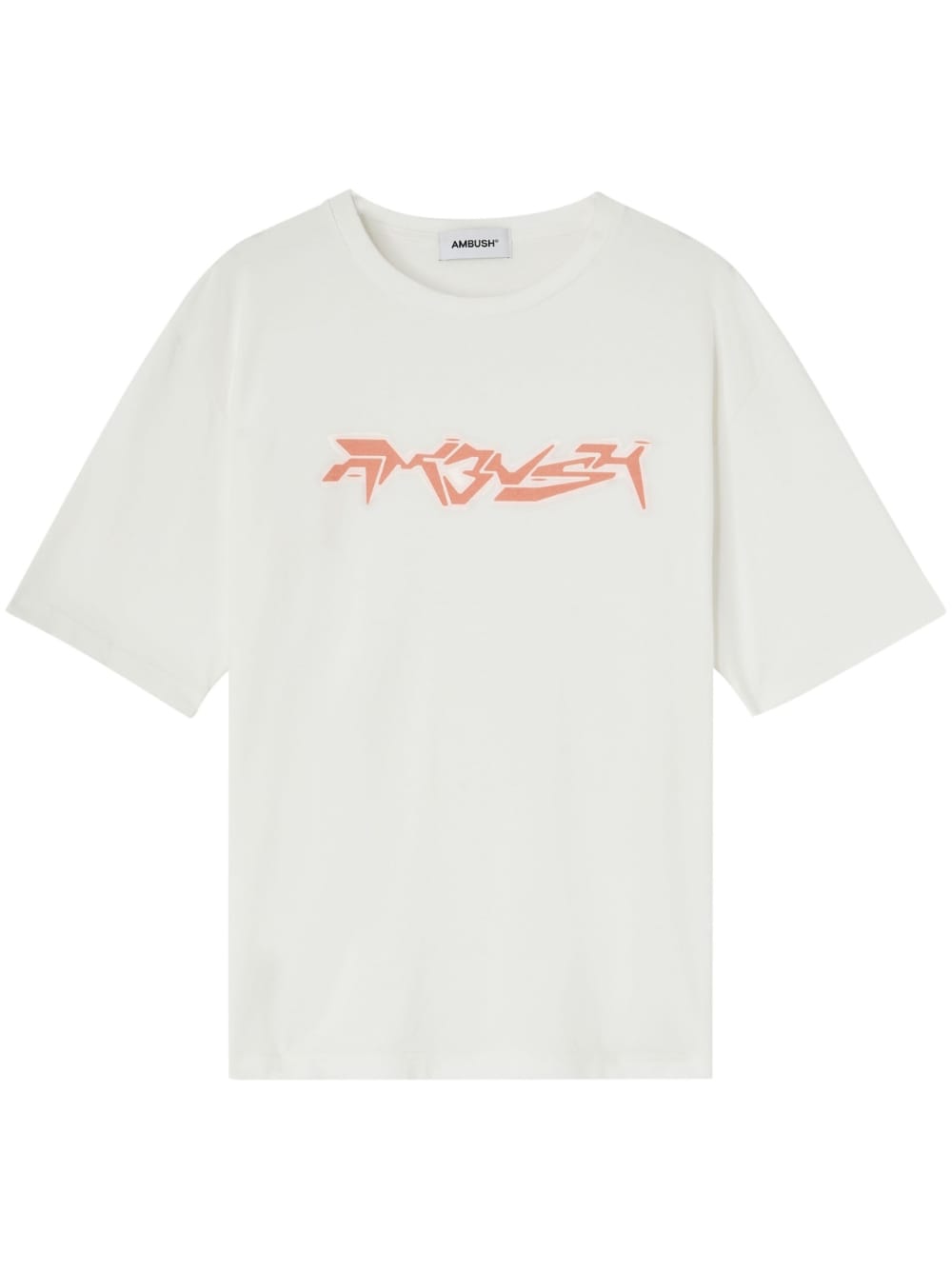 Ambush T-shirts and Polos White