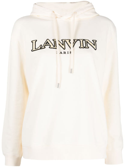 Lanvin Sweaters White