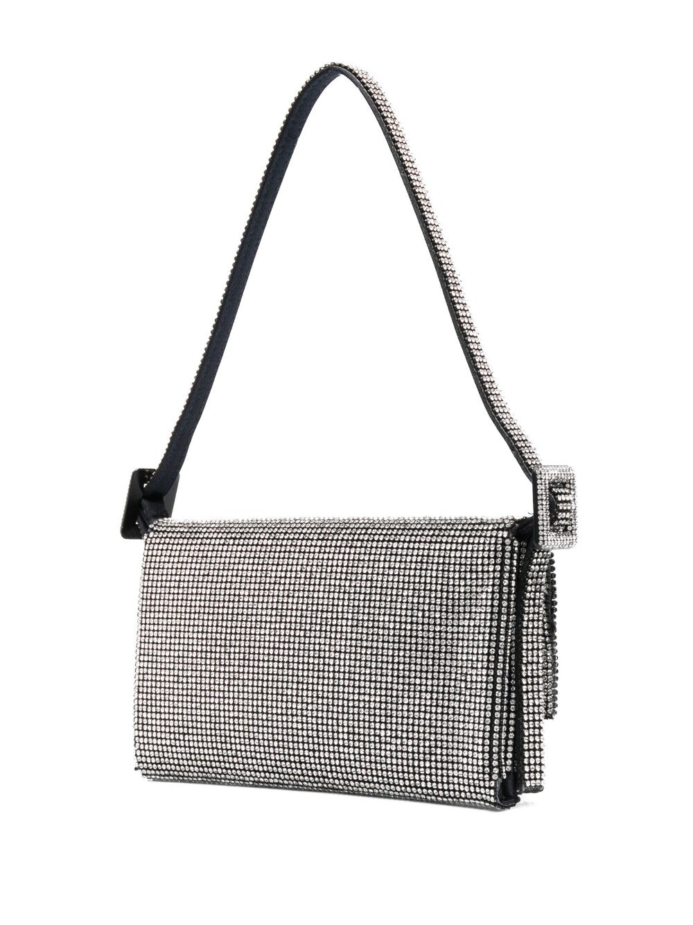 Benedetta Bruzziches Bags.. Black