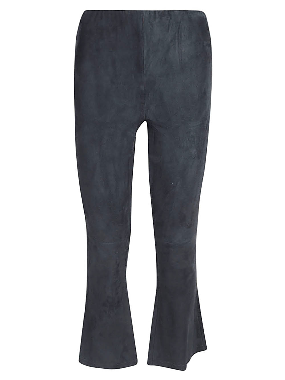 Via Masini 80 Trousers Blue