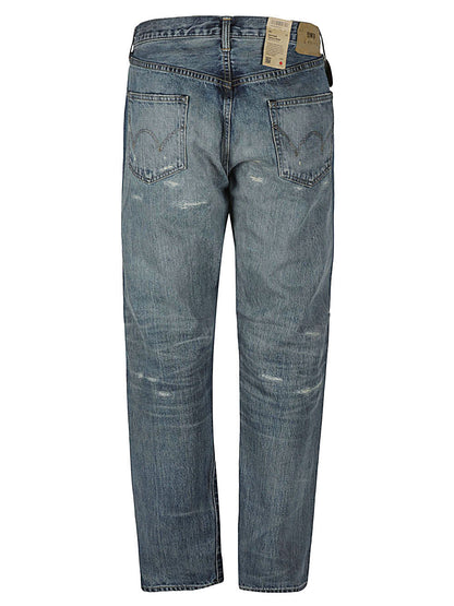 Edwin Jeans Blue