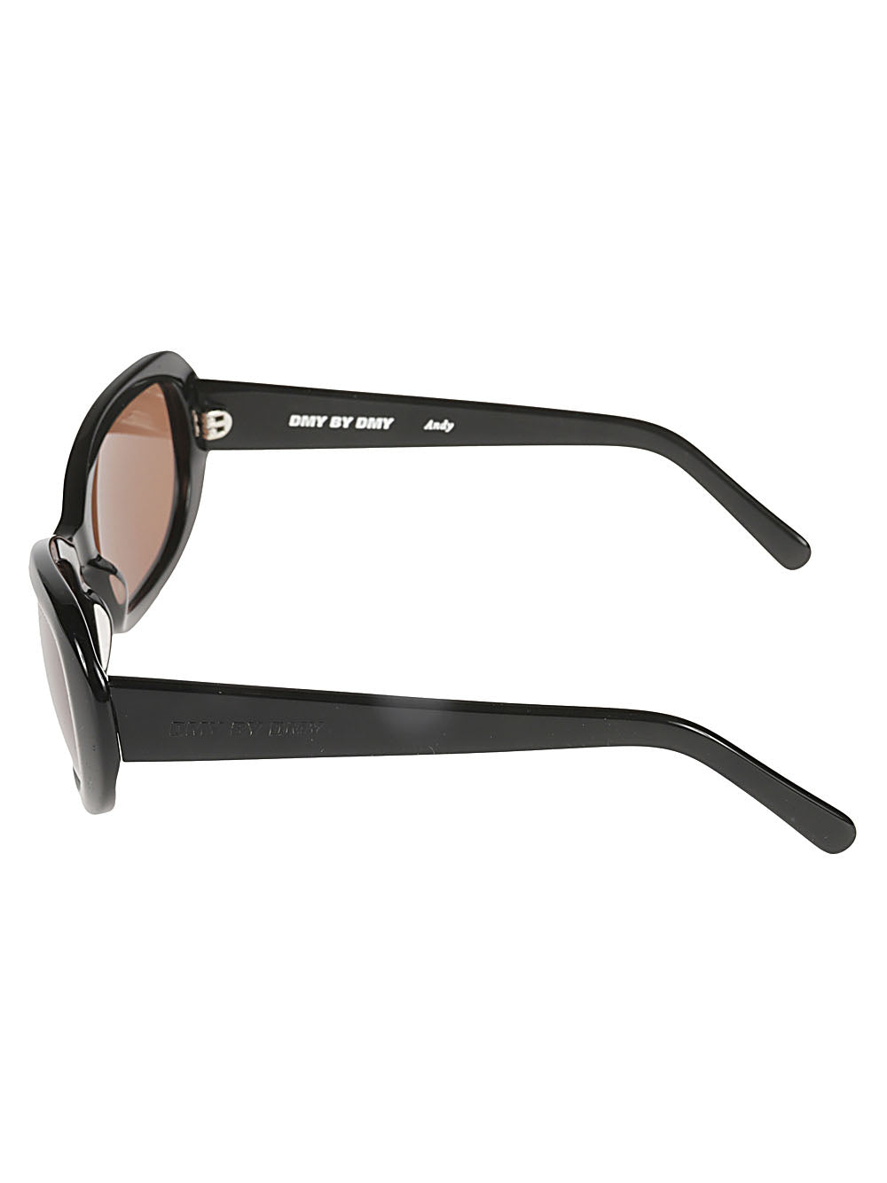 DMY BY DMY Sunglasses Black