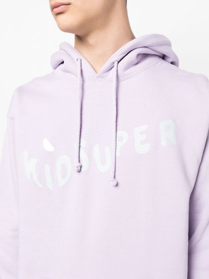 KIDSUPER Sweaters Lilac