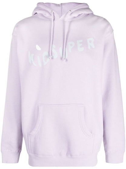 KIDSUPER Sweaters Lilac