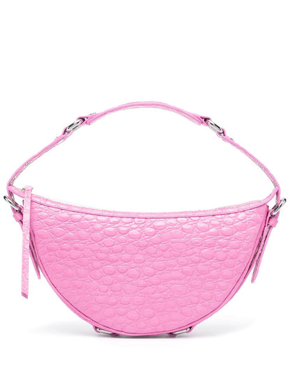 By Far Bags.. Fuchsia