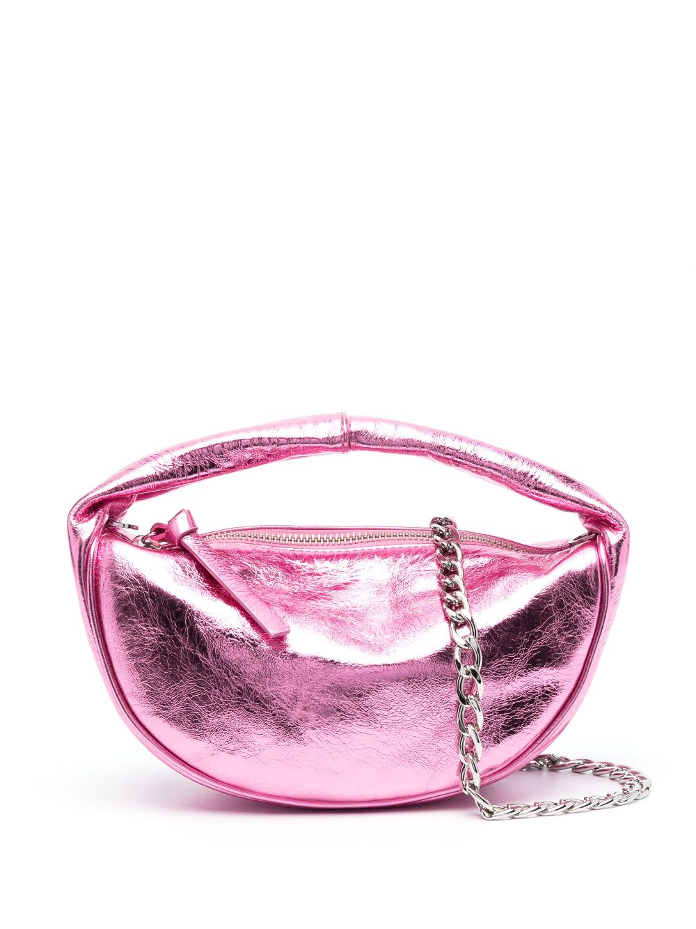 By Far Bags.. Fuchsia