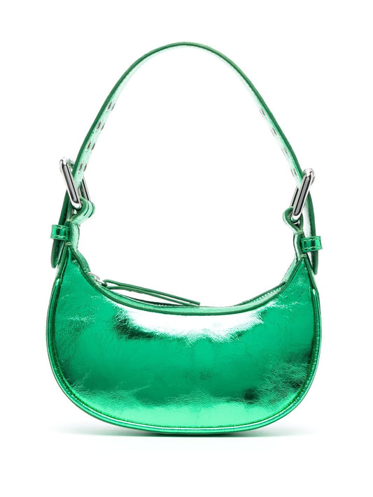 By Far Bags.. Green