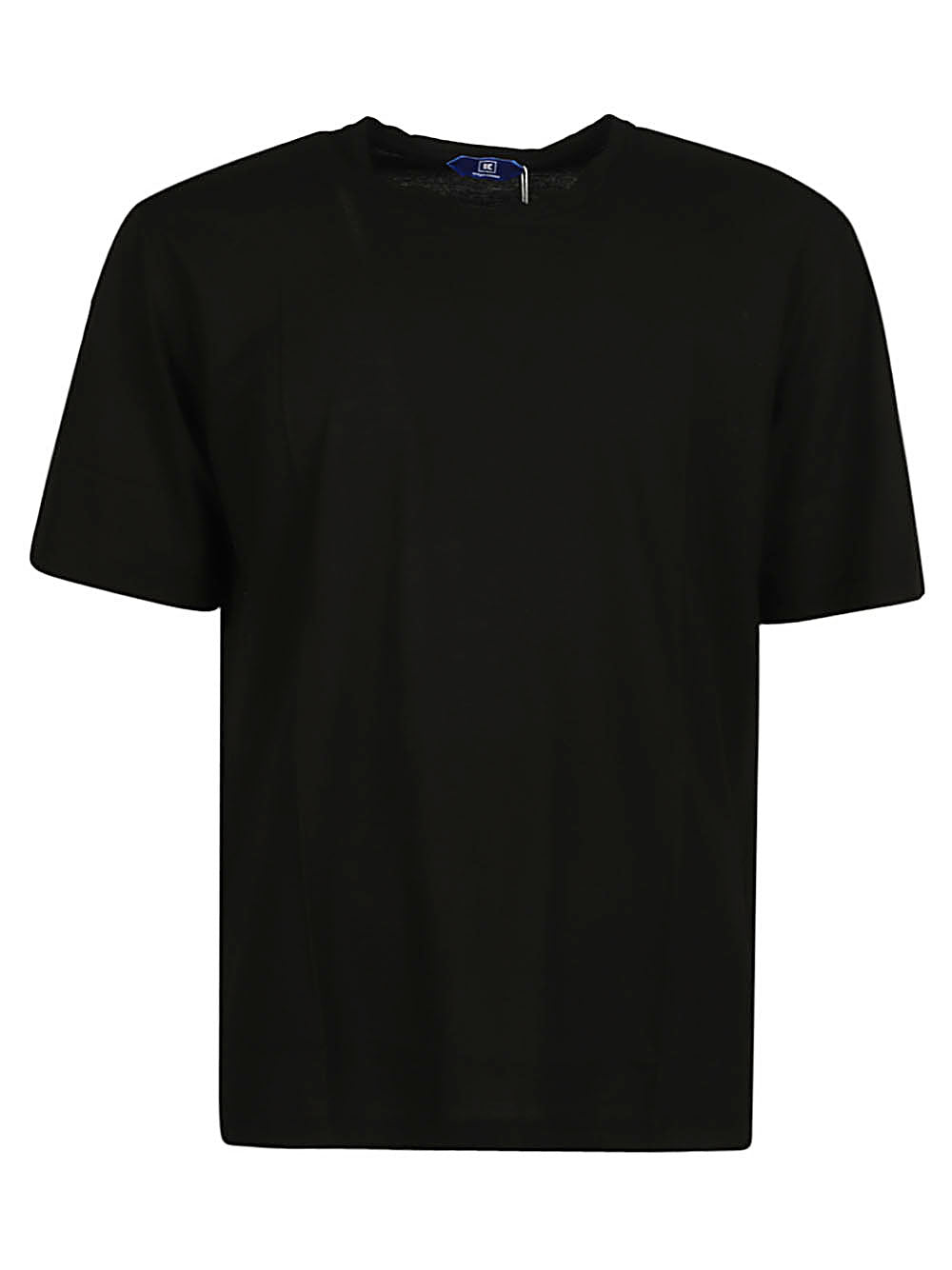 Kired T-shirts and Polos Black