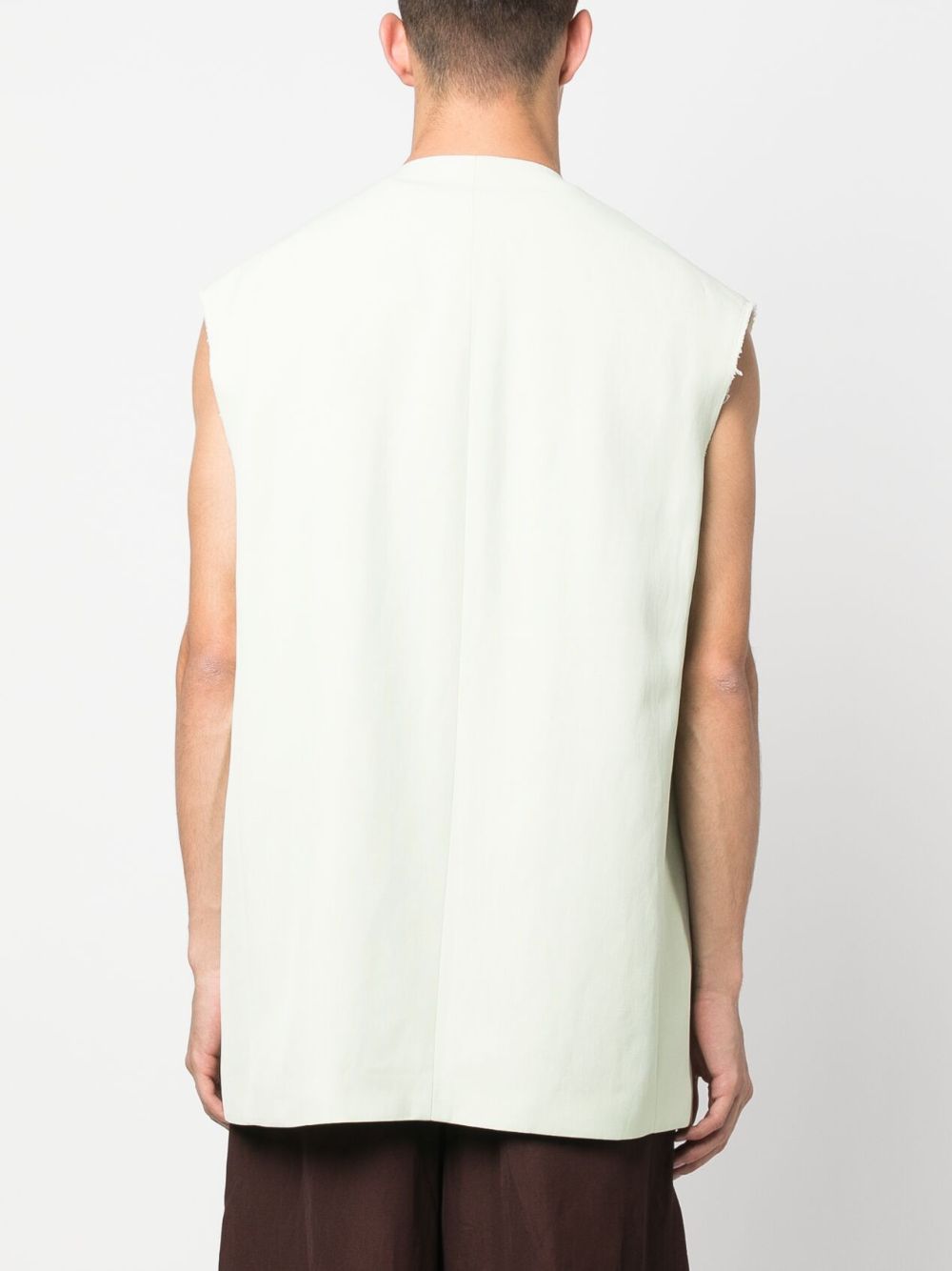 Jil Sander Jackets Green