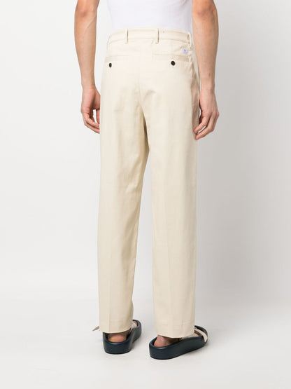 Department5 Trousers Beige