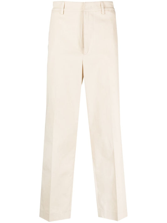 Department5 Trousers Beige