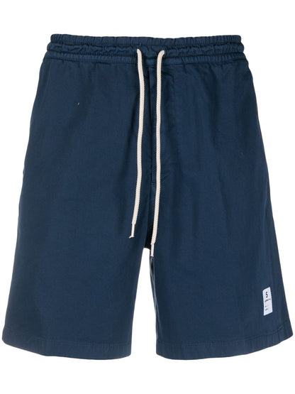 Department5 Shorts Blue