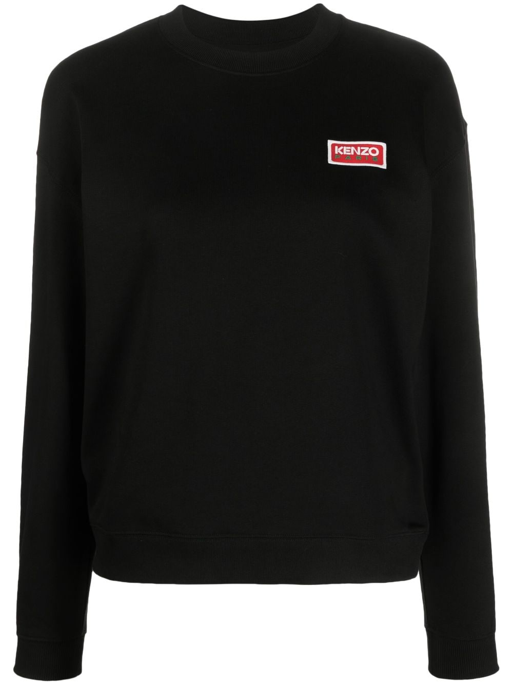 Kenzo Sweaters Black