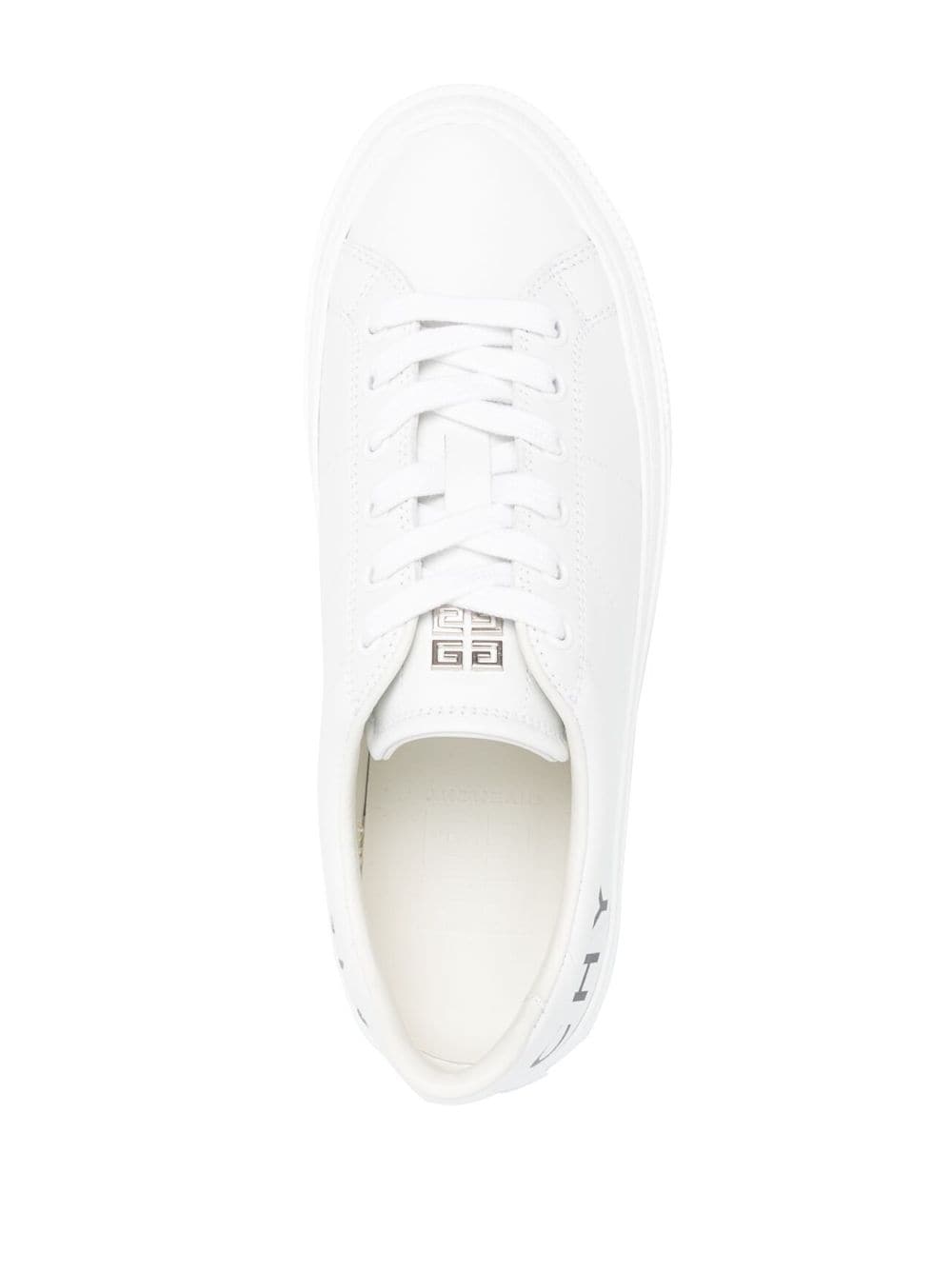 Givenchy Sneakers White