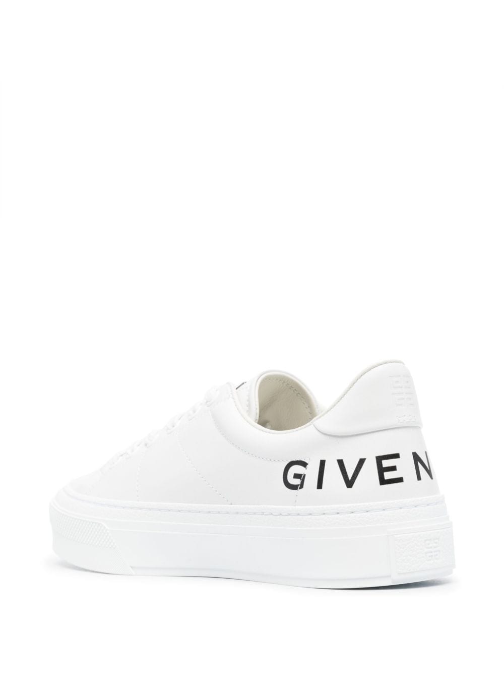 Givenchy Sneakers White