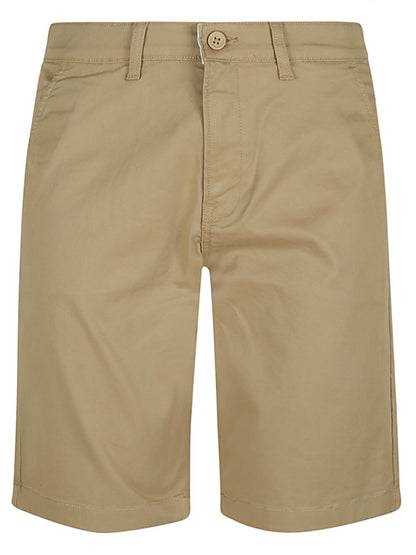 Lee Shorts Brown