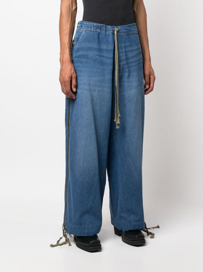 Greg Lauren Jeans