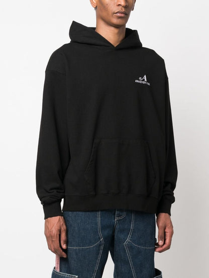 AWAKE NY Sweaters Black