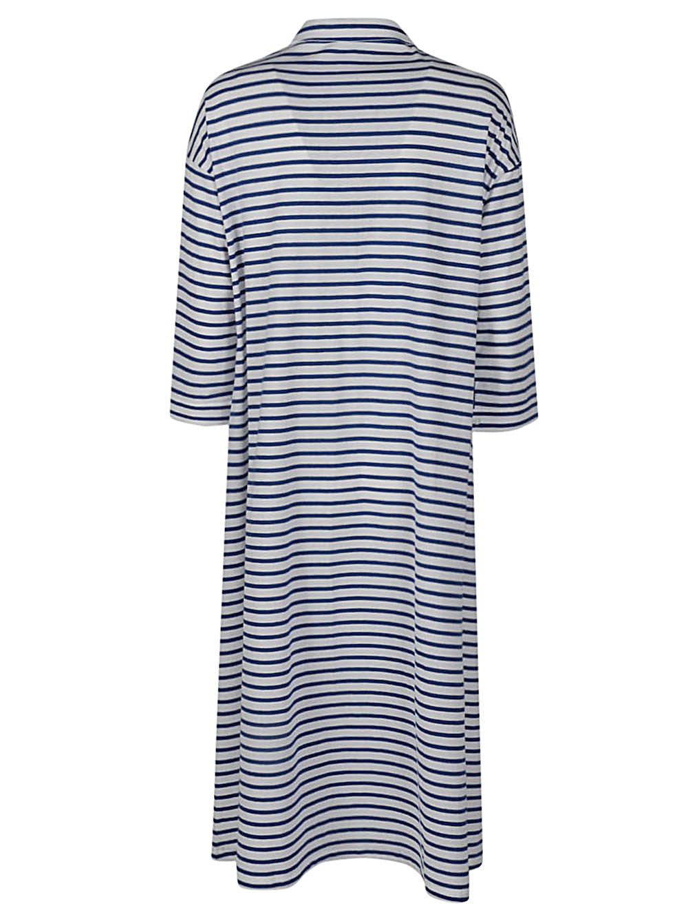 C-ZERO SHIRT Dresses Blue