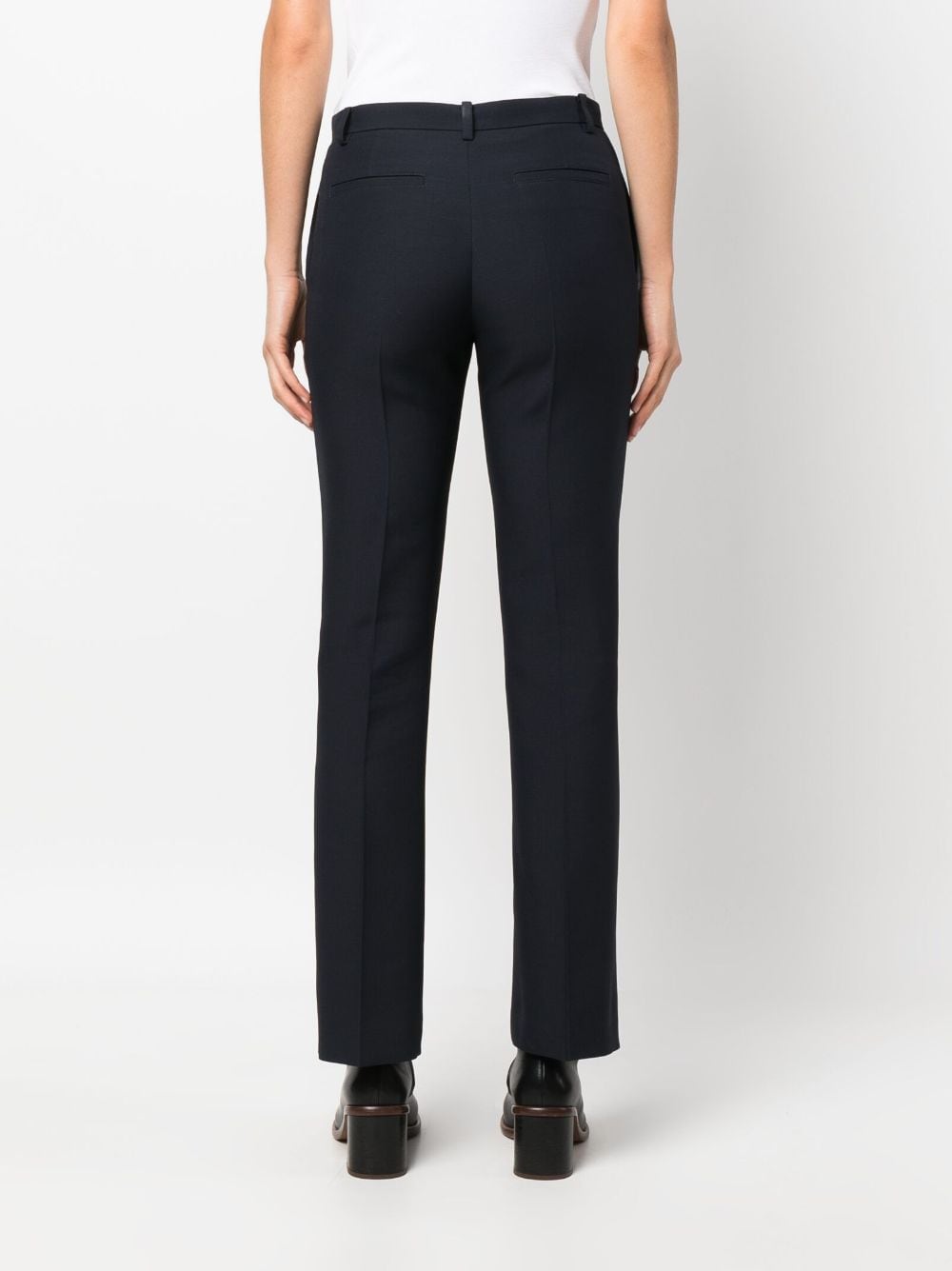 Valentino Trousers Blue