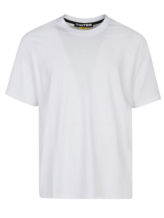 Iuter T-shirts and Polos White