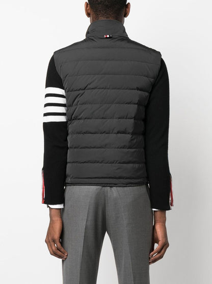 Thom Browne Jackets Grey