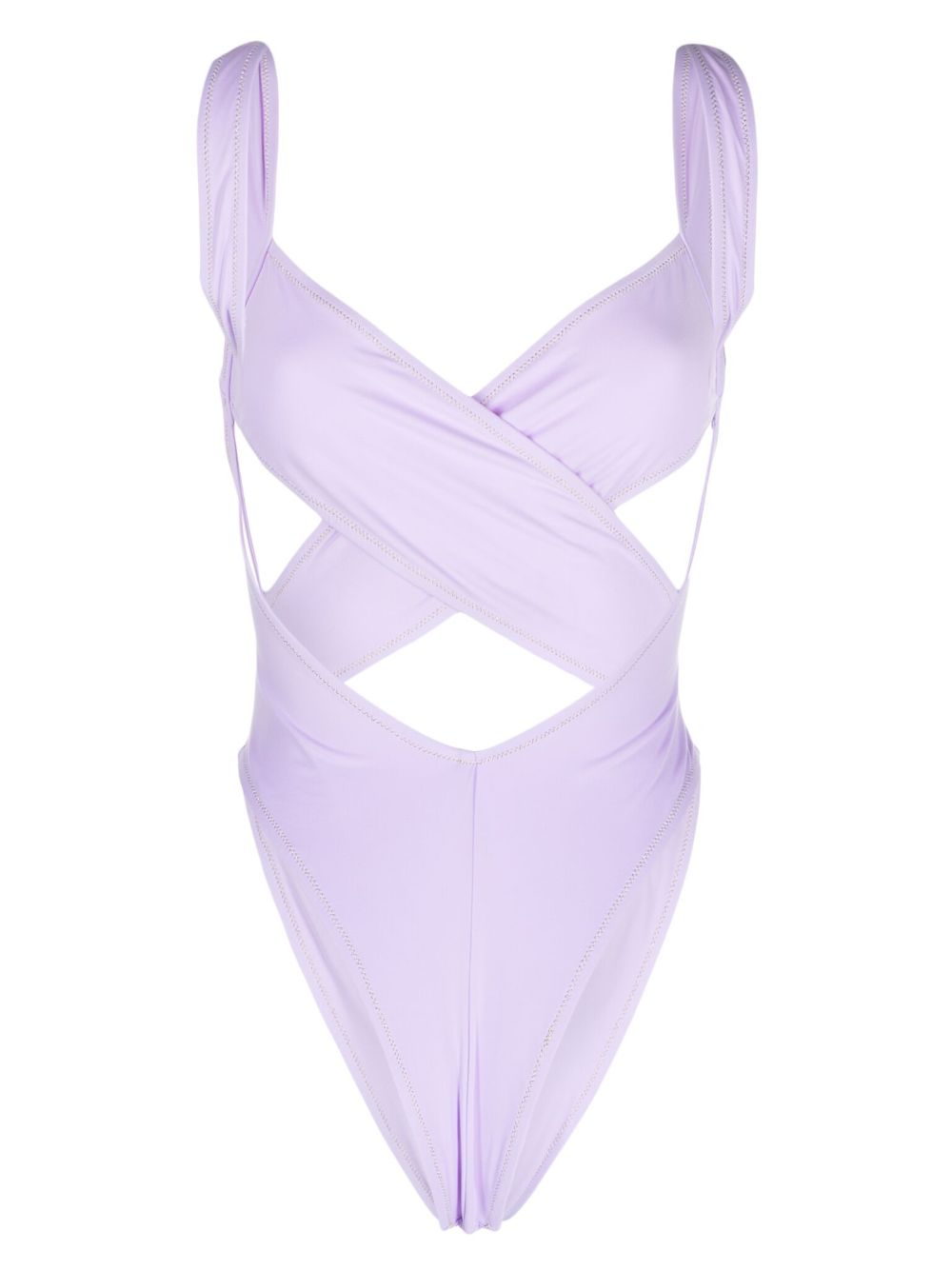 REINA OLGA Sea clothing Lilac