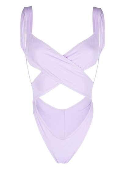 REINA OLGA Sea clothing Lilac