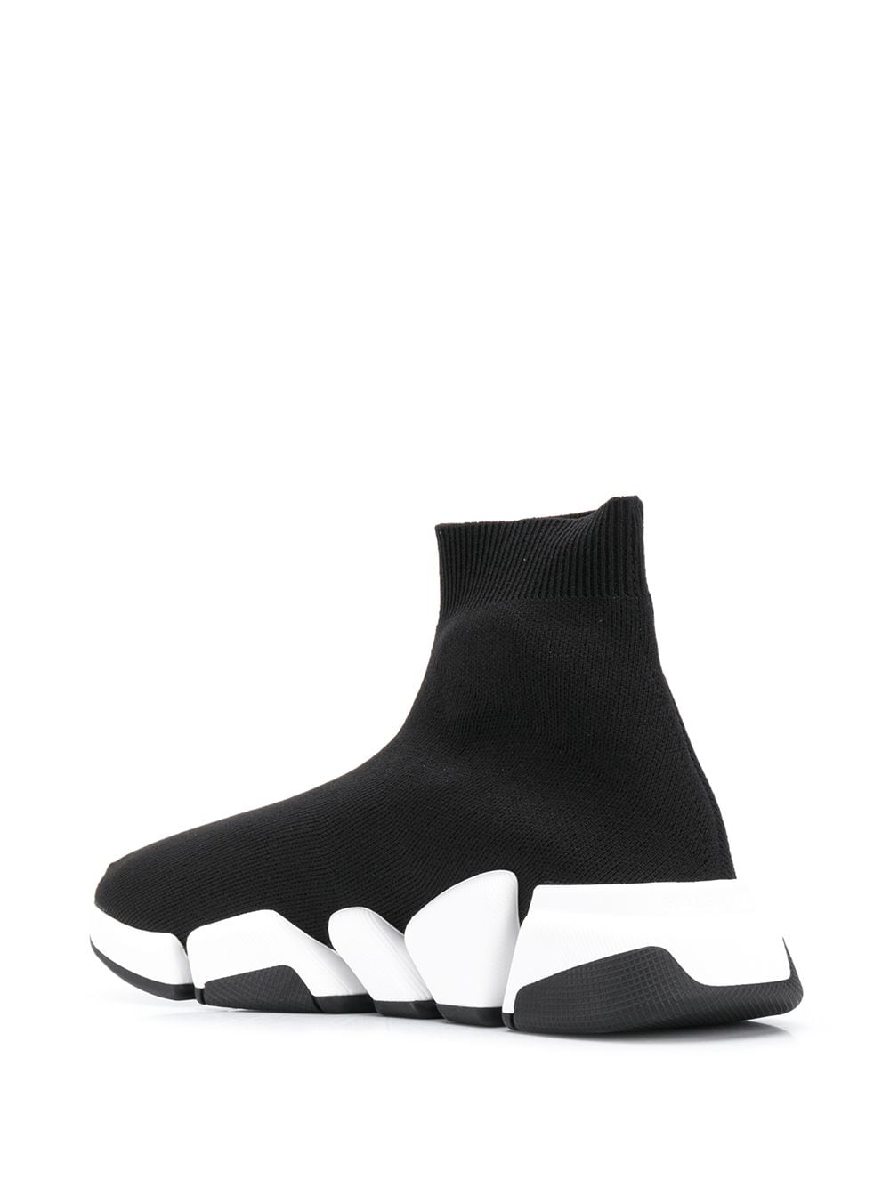 Balenciaga Sneakers Black