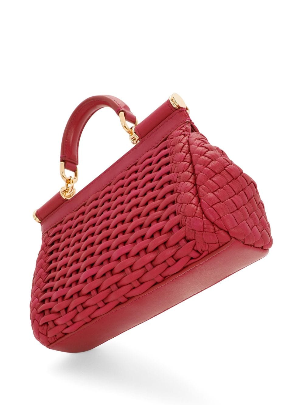 Dolce & Gabbana Dolce&Gabbana Cruise Bags.. Red