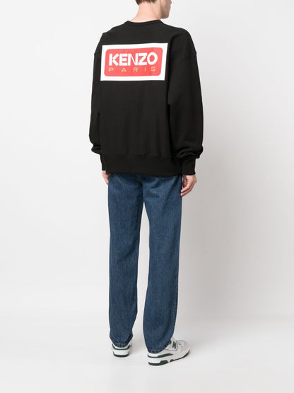 Kenzo Sweaters Black