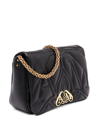 Alexander McQueen Bags.. Black