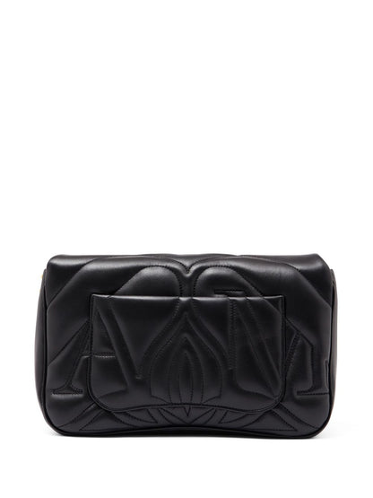 Alexander McQueen Bags.. Black