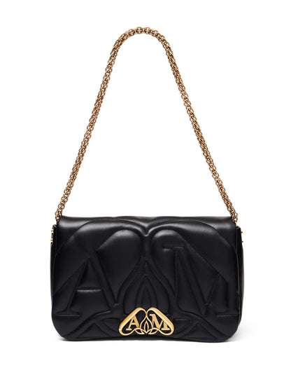 Alexander McQueen Bags.. Black