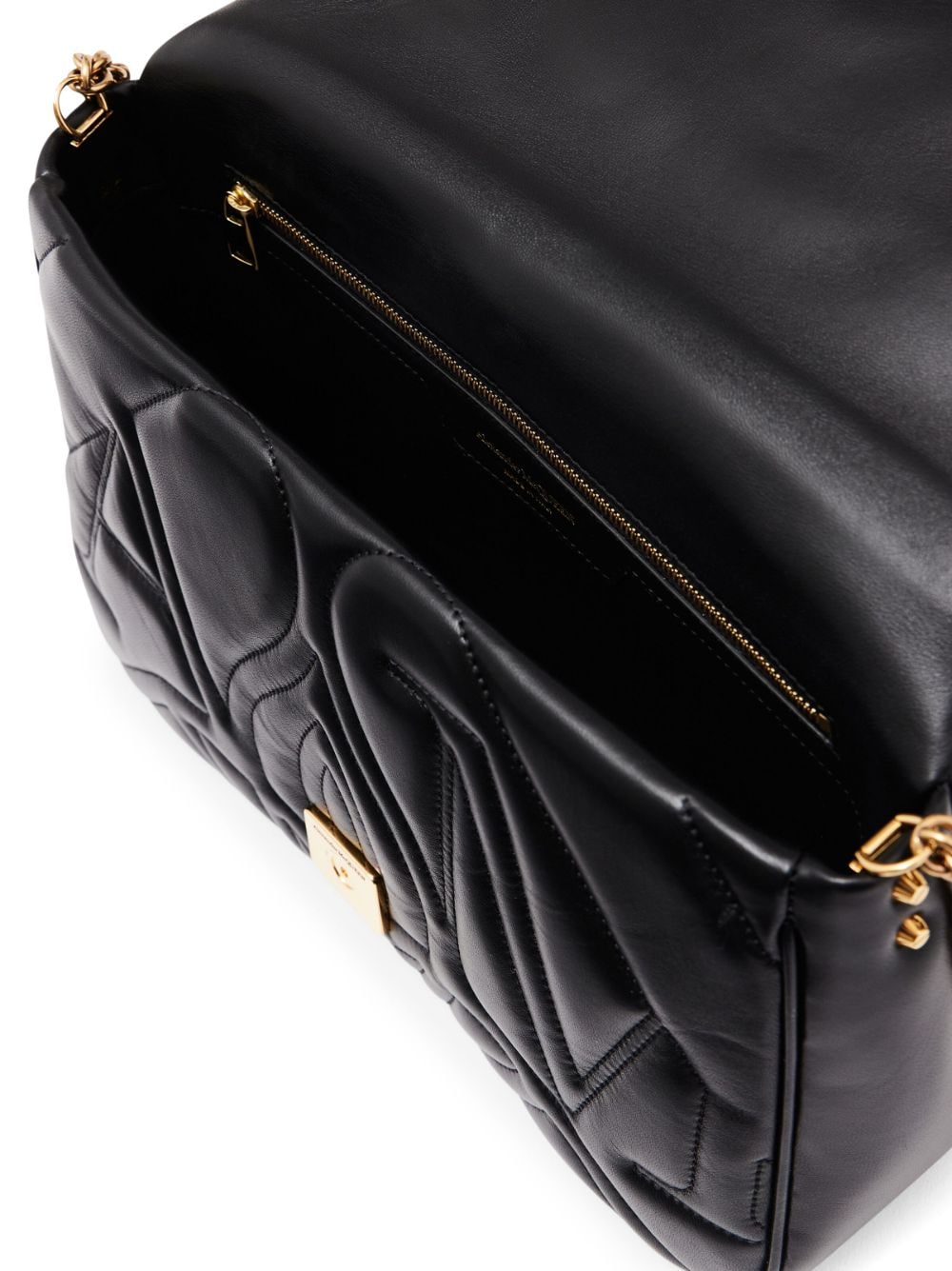 Alexander McQueen Bags.. Black