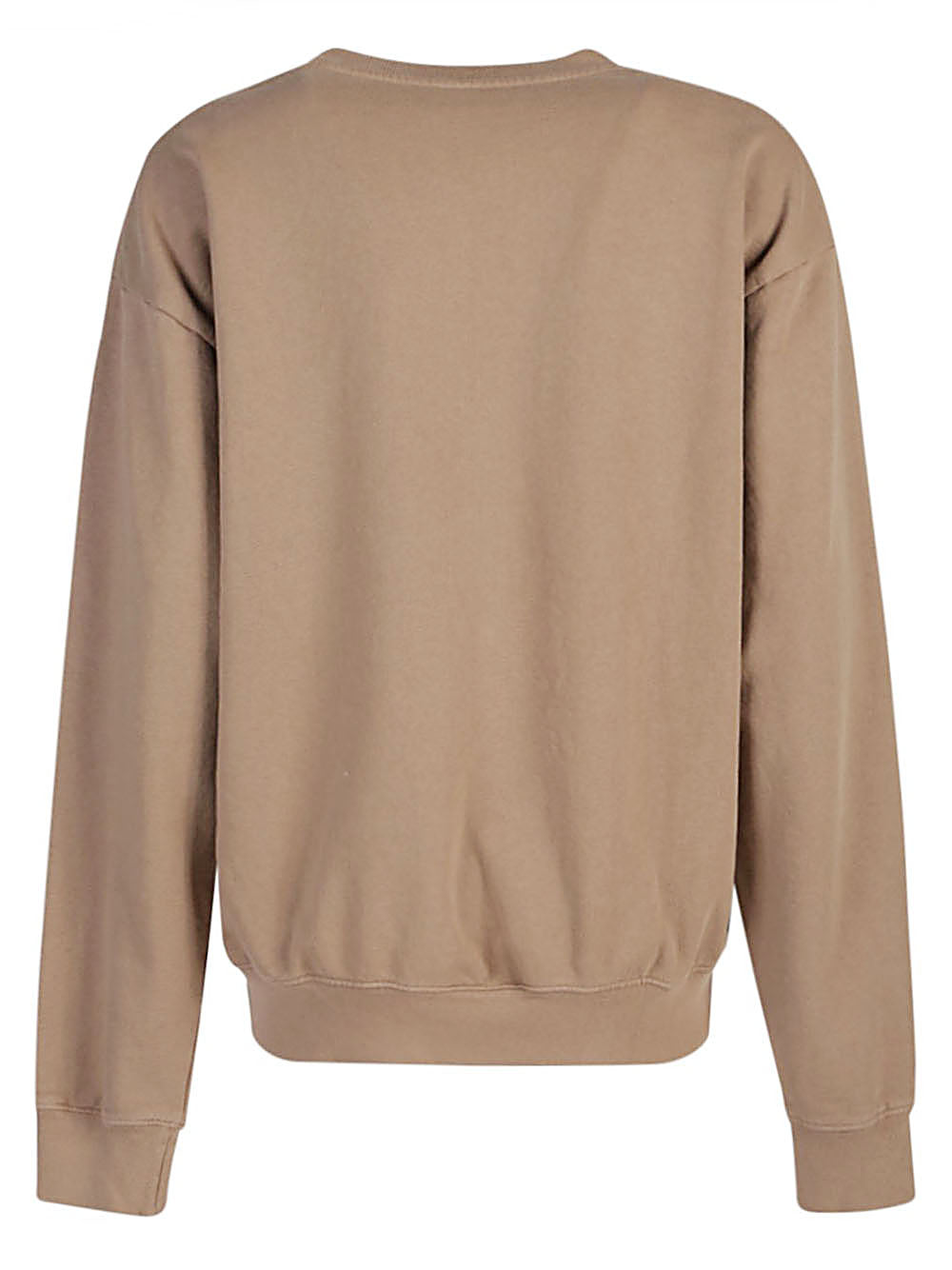 SPORTY & RICH MAIN Sweaters Brown