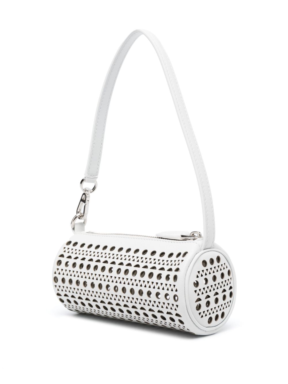 Alaia Bags.. White