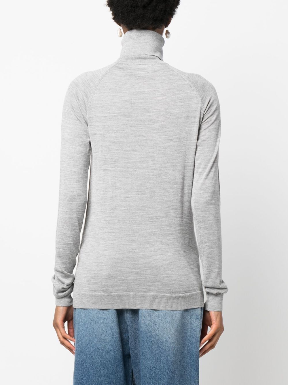 ARMARIUM Sweaters Grey