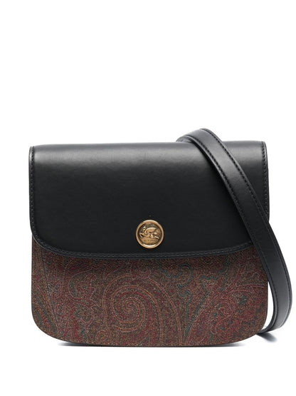 Etro Bags.. Black