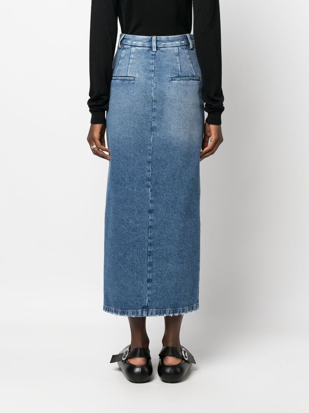 ARMARIUM Skirts Denim