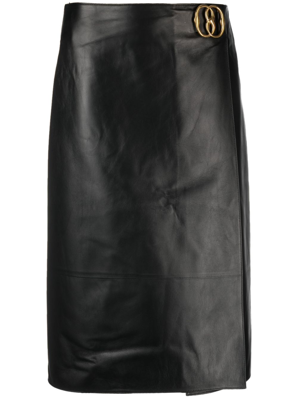 Bally Skirts Black