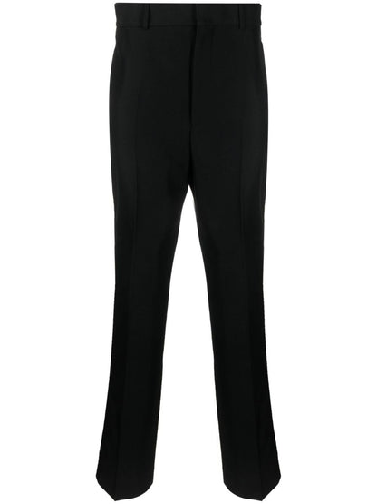 Palm Angels Trousers Black