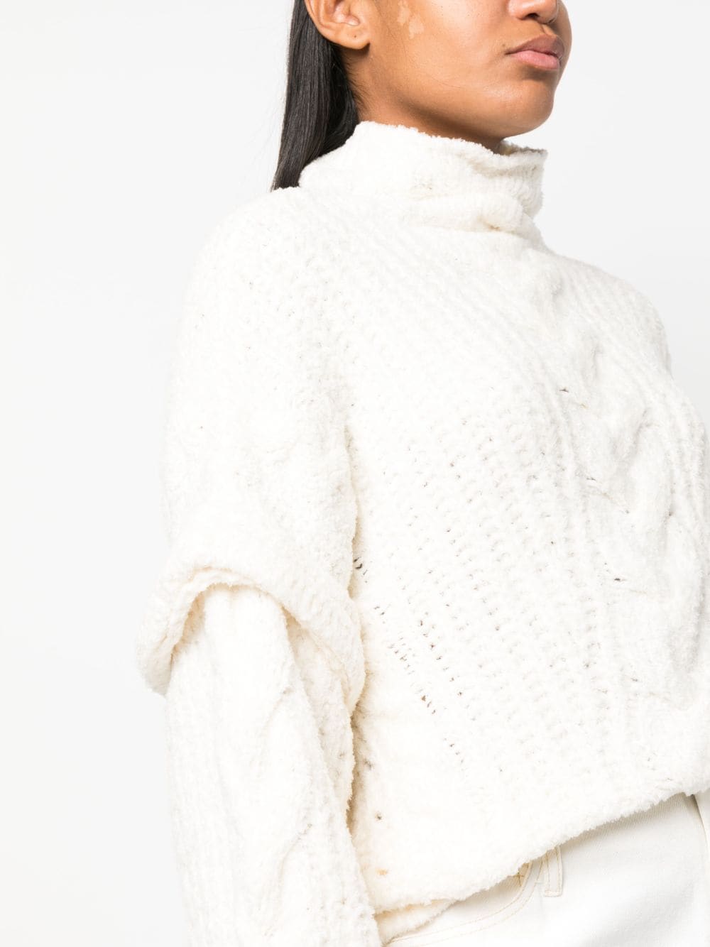 Iro Sweaters Beige