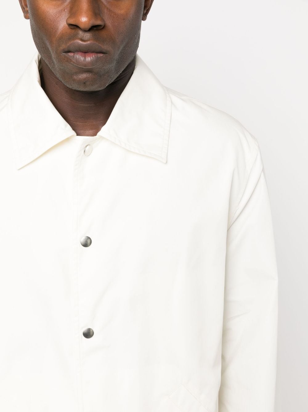 Jil Sander Jackets Beige